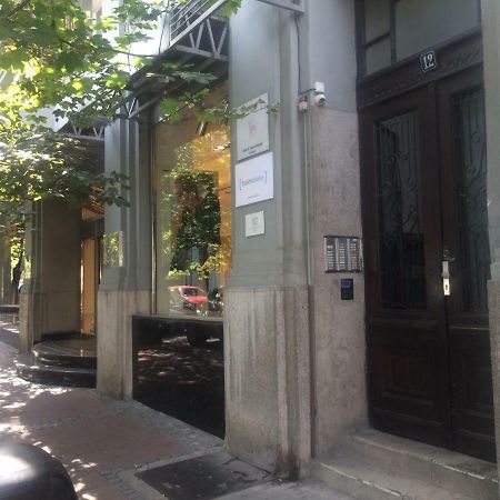 Apartment 14 Belgrad Exterior foto